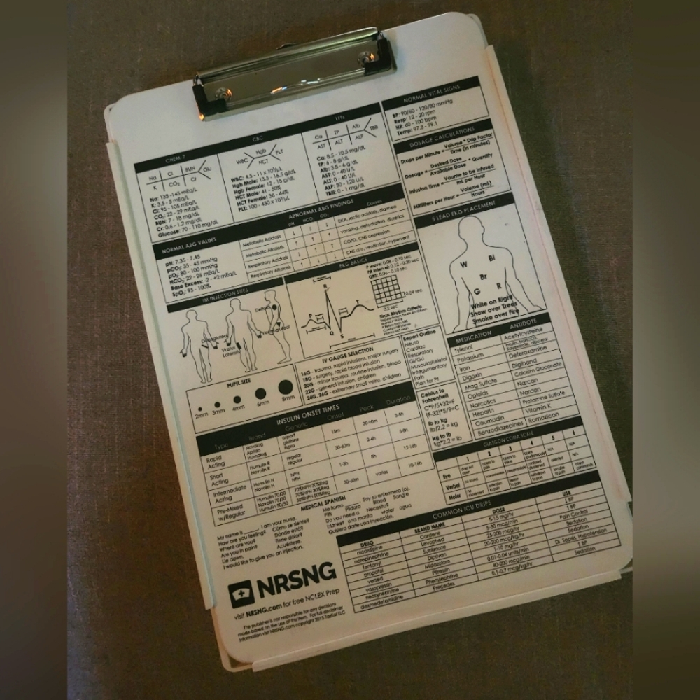 NRSNG Clipboard